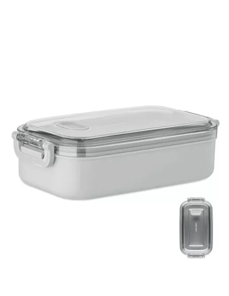 PP lunch box HOAGIE