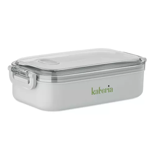 PP lunch box HOAGIE