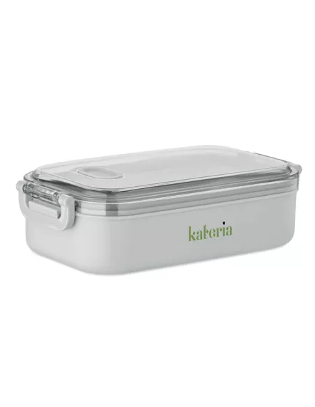 PP lunch box HOAGIE