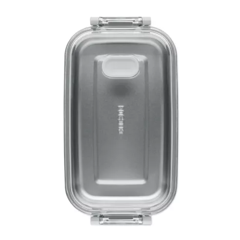 PP lunch box HOAGIE