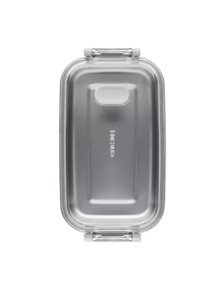 PP lunch box HOAGIE