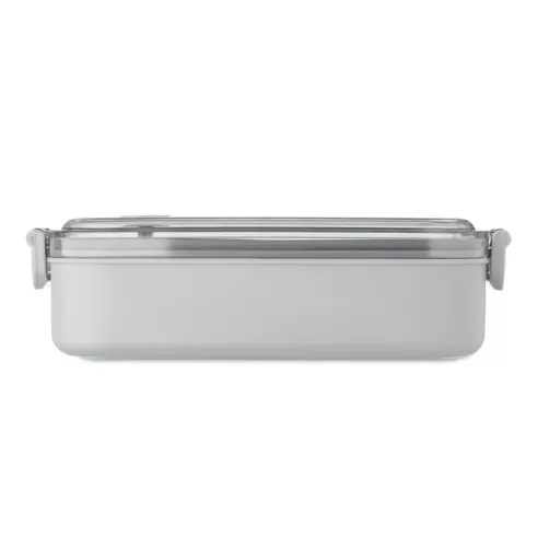 PP lunch box HOAGIE