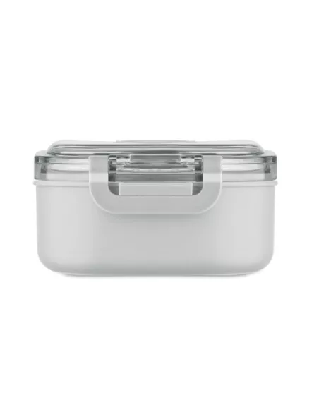 PP lunch box HOAGIE