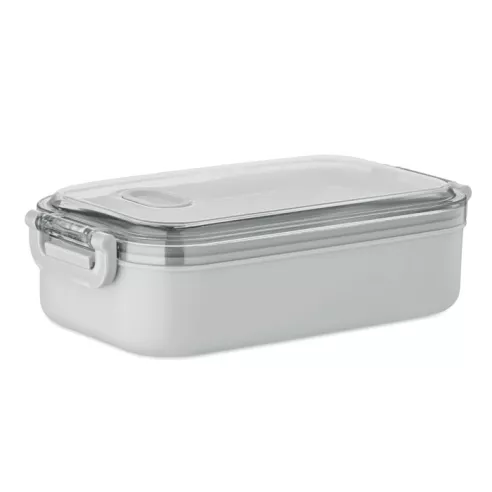 PP lunch box HOAGIE