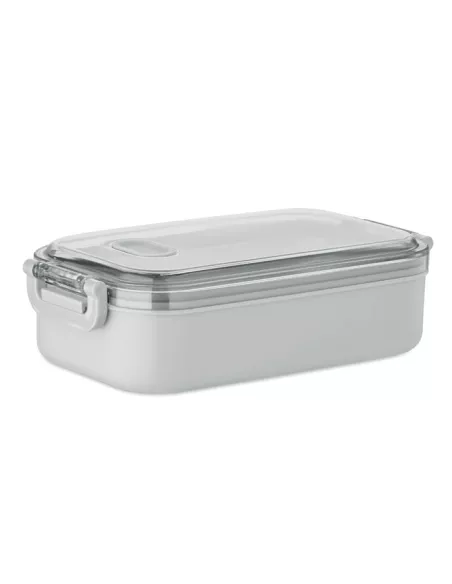 PP lunch box HOAGIE
