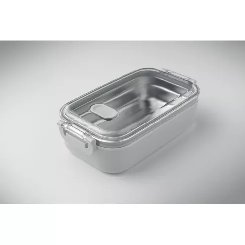 PP lunch box HOAGIE