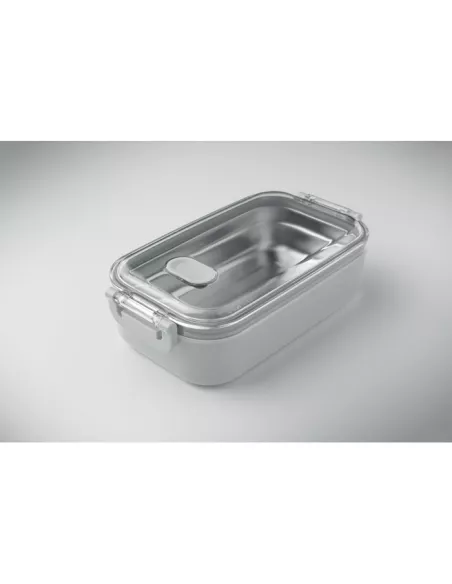 PP lunch box HOAGIE