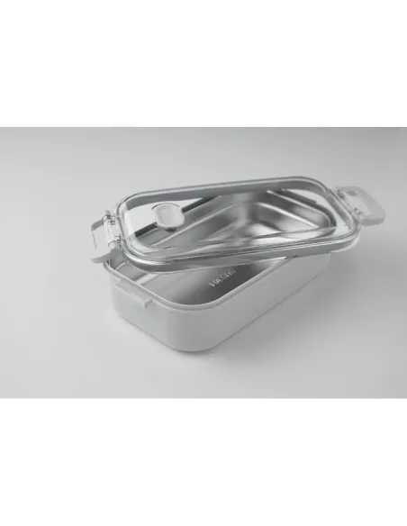 PP lunch box HOAGIE