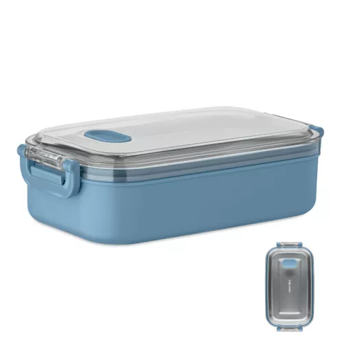 PP lunch box HOAGIE