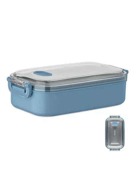 PP lunch box HOAGIE