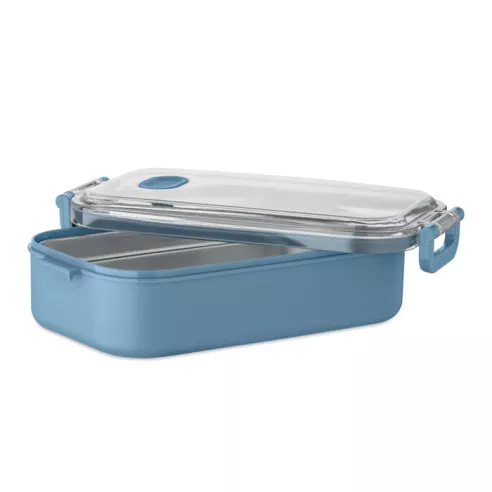 PP lunch box HOAGIE