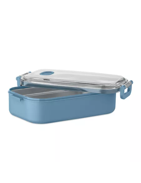 PP lunch box HOAGIE