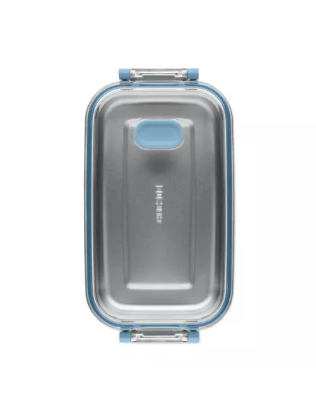 PP lunch box HOAGIE