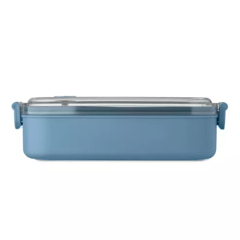 PP lunch box HOAGIE