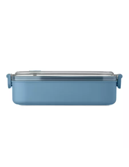 PP lunch box HOAGIE
