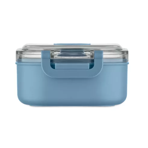 PP lunch box HOAGIE