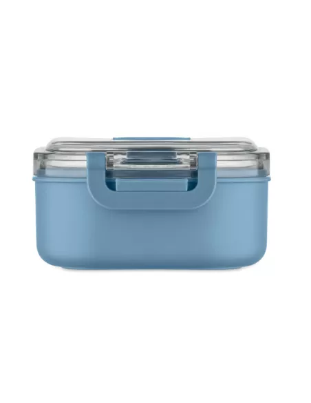 PP lunch box HOAGIE