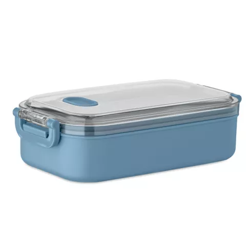 PP lunch box HOAGIE