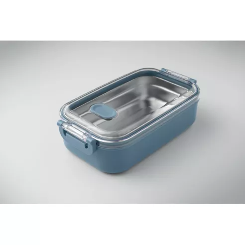 PP lunch box HOAGIE