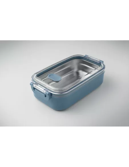 PP lunch box HOAGIE