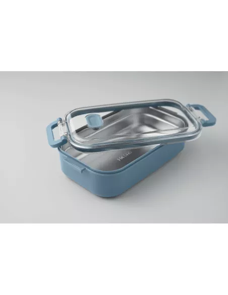 PP lunch box HOAGIE