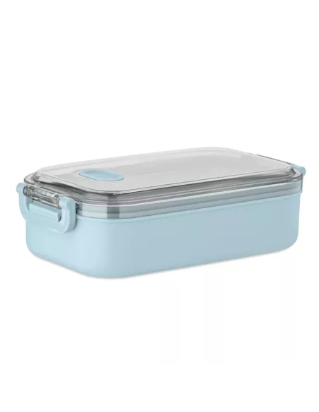 PP lunch box HOAGIE