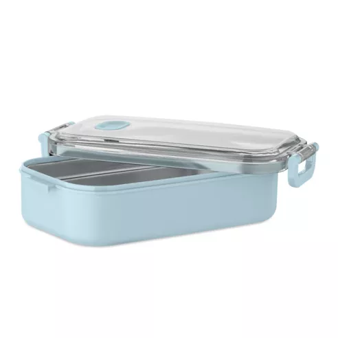 PP lunch box HOAGIE