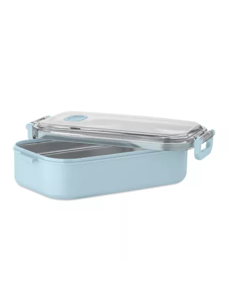 PP lunch box HOAGIE