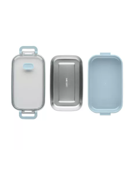 PP lunch box HOAGIE