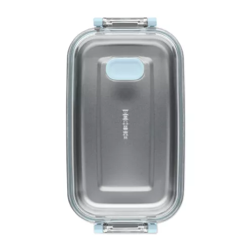 PP lunch box HOAGIE