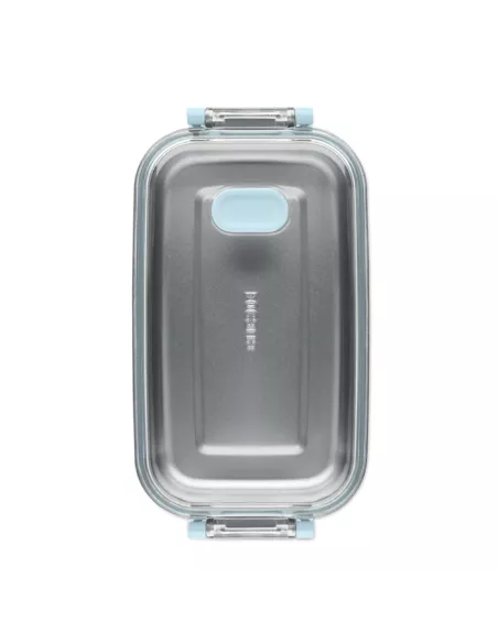 PP lunch box HOAGIE