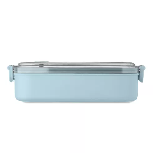 PP lunch box HOAGIE