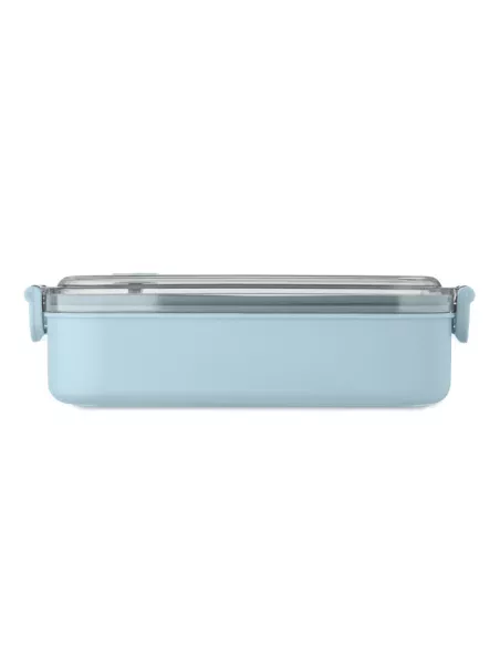 PP lunch box HOAGIE