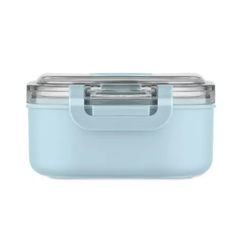 PP lunch box HOAGIE