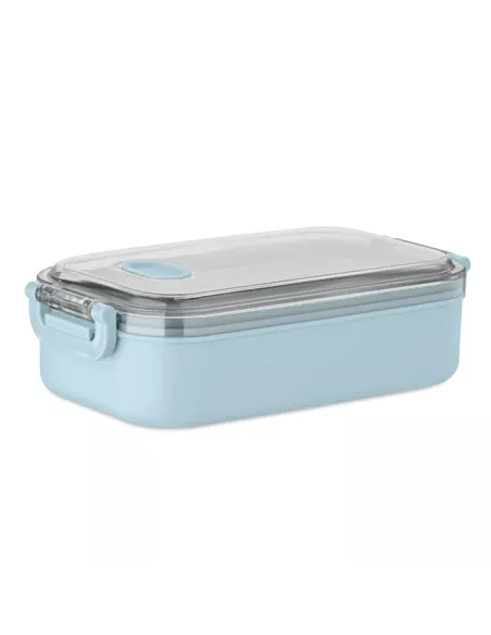 PP lunch box HOAGIE