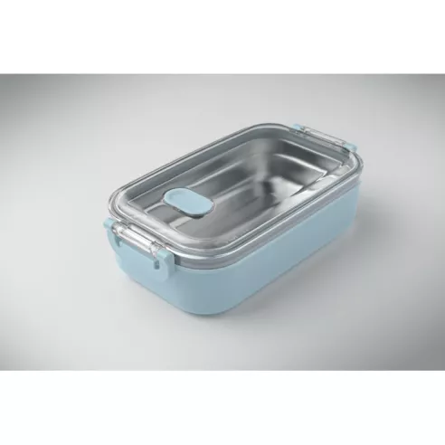 PP lunch box HOAGIE