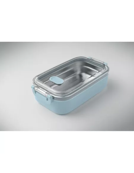PP lunch box HOAGIE
