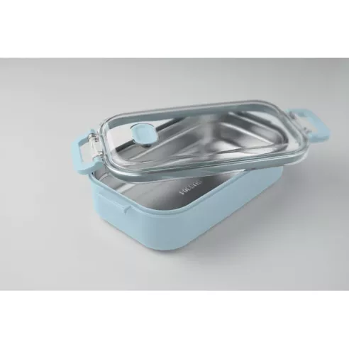 PP lunch box HOAGIE