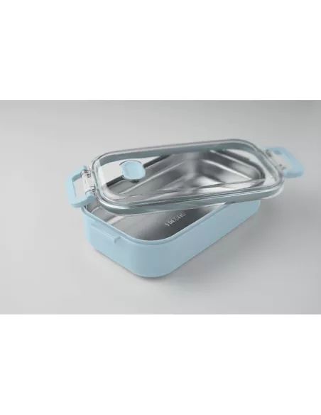 PP lunch box HOAGIE