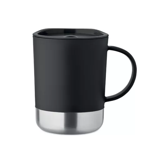 Single wall mug 300ml BEAKER