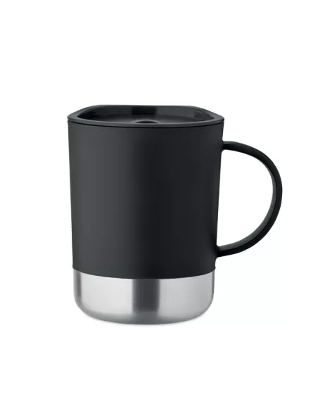 Single wall mug 300ml BEAKER