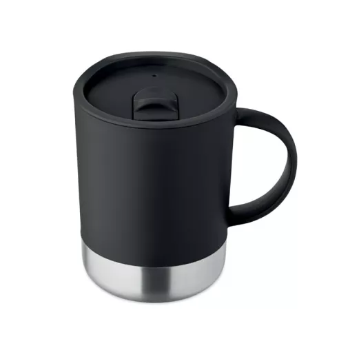 Single wall mug 300ml BEAKER