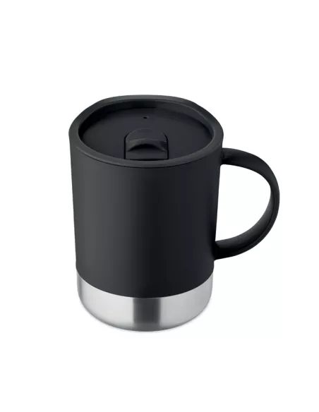 Single wall mug 300ml BEAKER