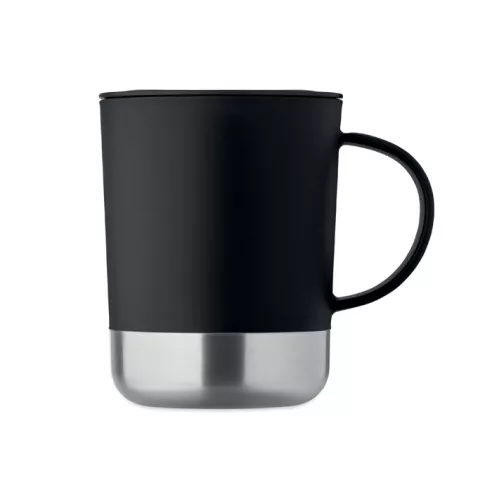 Single wall mug 300ml BEAKER
