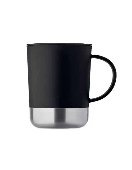 Single wall mug 300ml BEAKER