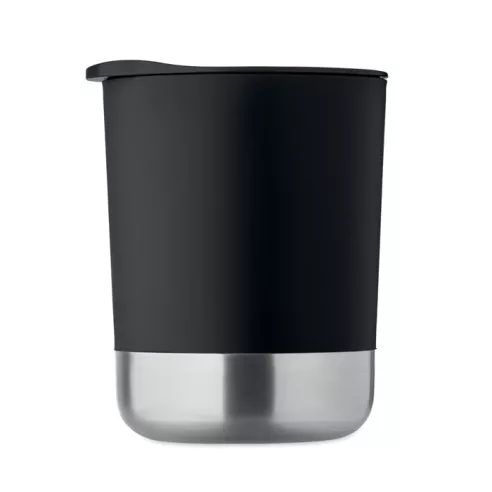 Single wall mug 300ml BEAKER