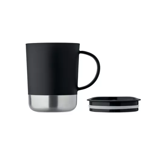 Single wall mug 300ml BEAKER