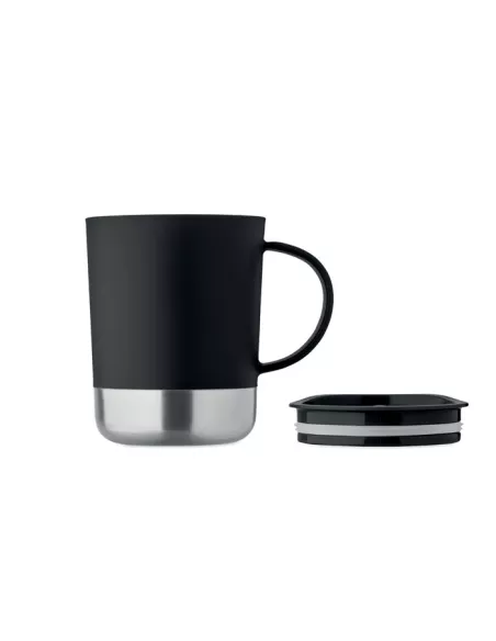 Single wall mug 300ml BEAKER