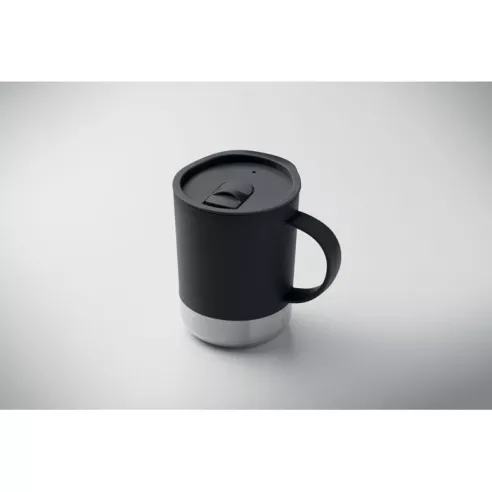Single wall mug 300ml BEAKER