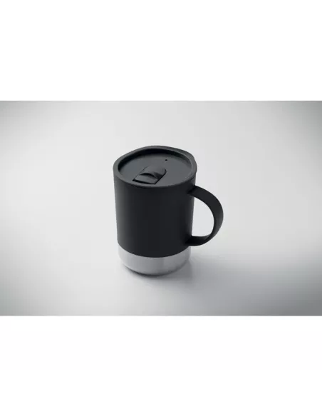 Single wall mug 300ml BEAKER